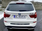 Sprzedam BMW F25 2.0 Benzyna 245 KM 2016r - 2