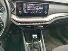 Skoda Octavia 2.0 TDI Ambition , Polska . 100% oryginał - 16