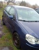 Sprzedam Volkswagen Polo 2005r. - 3