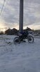 Yamaha 85yz z 2004rok - 2