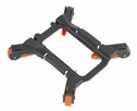 Dron DJI Mavic Mini Akumulatory Baterie Drążki Sanki Etui - 6