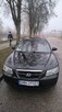 Hyundai Sonata 2.0 CRDI 140km ORGINALNY DPF - 1