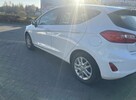 Ford Fiesta mk8 - 2