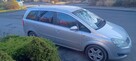 Opel ZAFIRA B Lift 7 osob, 1.9 cdti, 09r , 1 wlasc, 194tys k - 1