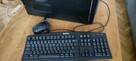 Komputer retro stacjonarny i starszy laptop Fujitsu - 6
