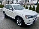 Sprzedam BMW F25 2.0 Benzyna 245 KM 2016r - 1