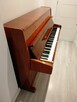 Pianino Legnica poprzedni wiek - 4