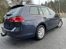 VW golf VII 1.4tsi 2016r bogate wyposażenie - 8