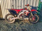 Honda CRF 450r - 3