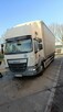 Kierowca kat. C transport po UE, solówka, 3/1,6/2 - 2