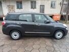 Fiat 500L XL LIVING - 4