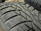 Opona zimowa Nokian WR D4, 205/55 R16 - 5