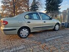 Renault Megane 1.9 DCI 102KM klima niski przebieg salon PL! - 4
