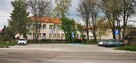 Budynek Handlowo- Usługowy niedaleko galerii NPARK - 13