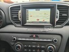 Mapy KIA Ceed Sportage Sorento Ceed Mapa 2025 Polskie Menu - 4