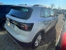 VOLKSWAGEN T-Cross 1.0 TSi 110 Life Tech GR790 - 4