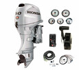 ŁÓDZ MOTOROWA 530 OPEN SILNIK HONDA 50km przyczepa DMC1150kg - 11