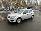 Sprzedam Opel Astra H z 2011r -156560 km, stan b. dobry - 7