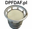 Nowy DPF SCR DAF XF 106 po LIFT 3450zł Hrebenne - 3
