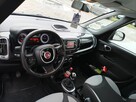 Fiat 500L XL LIVING - 9