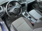 VW golf VII 1.4tsi 2016r bogate wyposażenie - 12