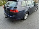 VW golf VII 1.4tsi 2016r bogate wyposażenie - 4
