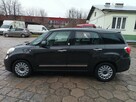 Fiat 500L XL LIVING - 3