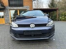 VW golf VII 1.4tsi 2016r bogate wyposażenie - 2