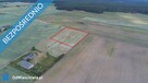 Sprzedam bezpośrednio działkę 4400m2 Nowe Chrostkowo, gm. Lipno, woj. kuj-pom. z warunkami zabudowy - 1