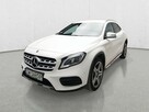 Mercedes GLA 220 - 2