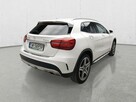 Mercedes GLA 220 - 5