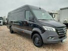 Mercedes Sprinter - 1