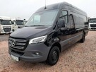 Mercedes Sprinter - 2