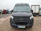 Mercedes Sprinter - 3