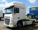 DAF xf 480 ft - 2