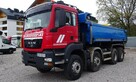 MAN tgs 35.360 - 2