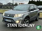 Suzuki Vitara Kamera*Cofania*Grzane*Fotele*Klimatronik*Serwis*ASO*Zarejestrowana - 1