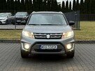 Suzuki Vitara Kamera*Cofania*Grzane*Fotele*Klimatronik*Serwis*ASO*Zarejestrowana - 2