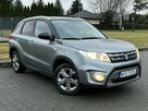 Suzuki Vitara Kamera*Cofania*Grzane*Fotele*Klimatronik*Serwis*ASO*Zarejestrowana - 3