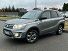 Suzuki Vitara Kamera*Cofania*Grzane*Fotele*Klimatronik*Serwis*ASO*Zarejestrowana - 11