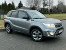 Suzuki Vitara Kamera*Cofania*Grzane*Fotele*Klimatronik*Serwis*ASO*Zarejestrowana - 12