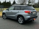 Suzuki Vitara Kamera*Cofania*Grzane*Fotele*Klimatronik*Serwis*ASO*Zarejestrowana - 15