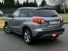 Suzuki Vitara Kamera*Cofania*Grzane*Fotele*Klimatronik*Serwis*ASO*Zarejestrowana - 16