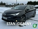 Toyota Avensis NAVI*Kamera*Cofania*Grzane*Fotele*Serwis*ASO*Zarejestrowany - 1