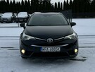 Toyota Avensis NAVI*Kamera*Cofania*Grzane*Fotele*Serwis*ASO*Zarejestrowany - 2