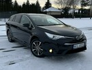 Toyota Avensis NAVI*Kamera*Cofania*Grzane*Fotele*Serwis*ASO*Zarejestrowany - 3