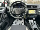 Toyota Avensis NAVI*Kamera*Cofania*Grzane*Fotele*Serwis*ASO*Zarejestrowany - 6