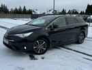 Toyota Avensis NAVI*Kamera*Cofania*Grzane*Fotele*Serwis*ASO*Zarejestrowany - 13