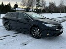 Toyota Avensis NAVI*Kamera*Cofania*Grzane*Fotele*Serwis*ASO*Zarejestrowany - 14