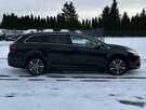 Toyota Avensis NAVI*Kamera*Cofania*Grzane*Fotele*Serwis*ASO*Zarejestrowany - 15